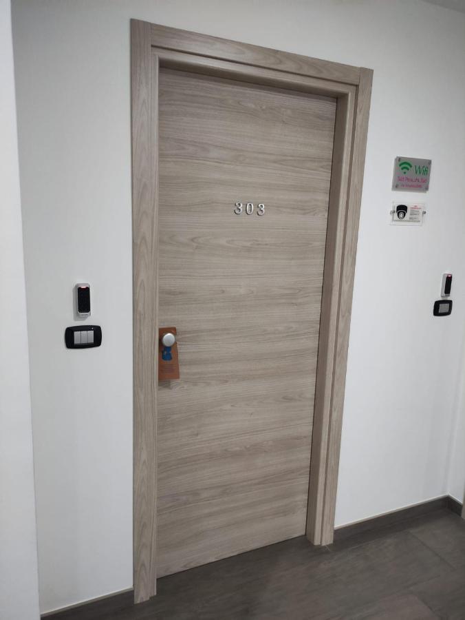Sava Perla Del Sud酒店 外观 照片